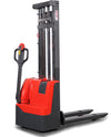 Economic Power-electric Stacker Compact And Reliable Design