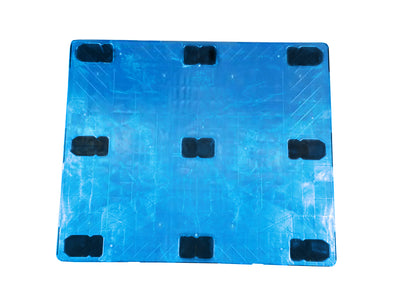 EP Series Pallets | 9 Legs | Flat