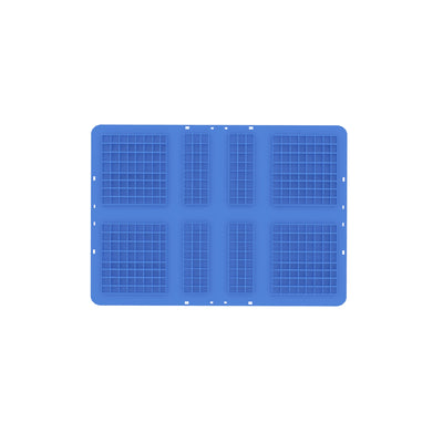 600(L) x 400(B) x 340(H) MM