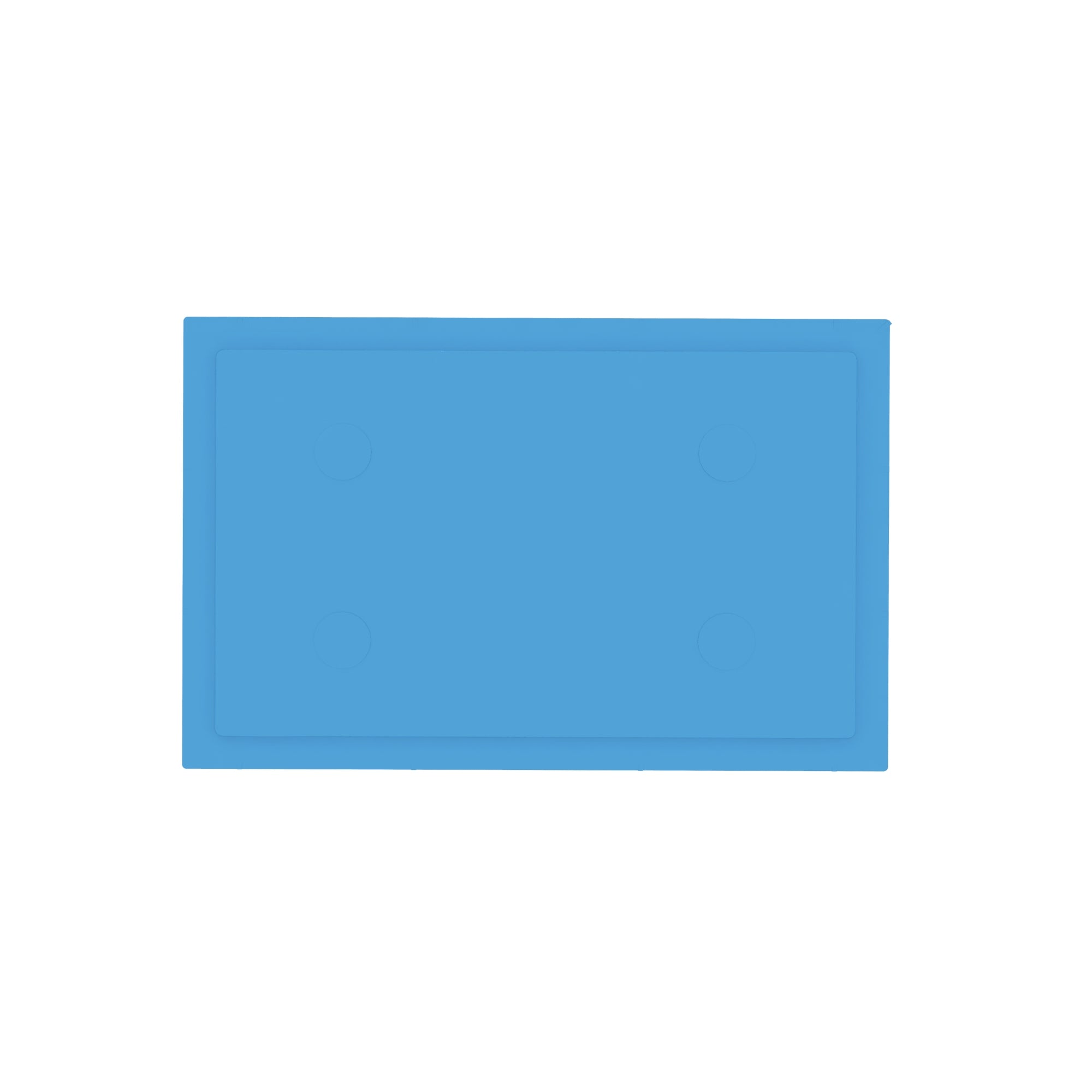 600(L) x 400(B) x 340(H) MM
