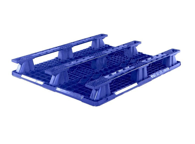 EP Series Pallets | 3 Runner | Flat