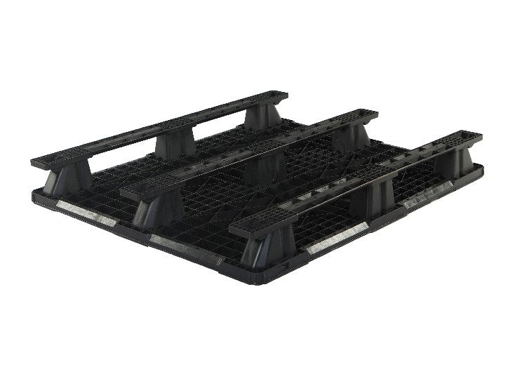 EP Series Pallets | 3 Runner | Flat
