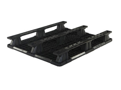 EP Series Pallets | 3 Runner | Flat