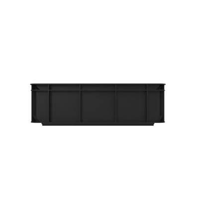 600(L) x 400(B) x 175(H) MM (Conductive)