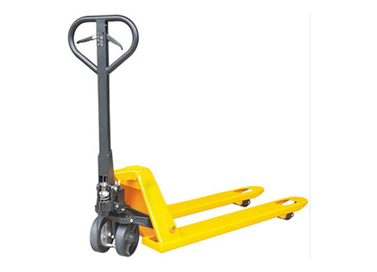 Fishery MHD Equipment