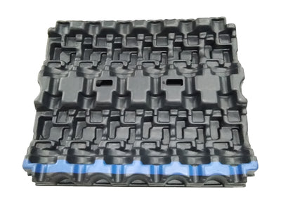 Customized Vacuum Formed Crates