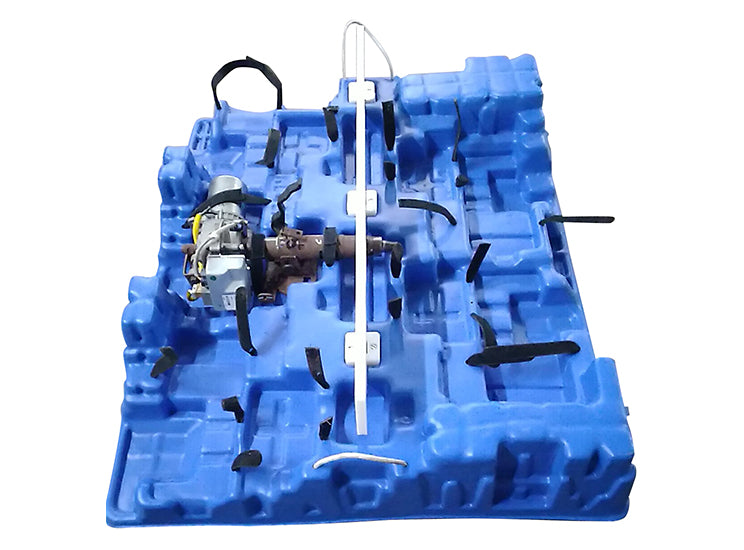 Customized Vacuum Formed Crates
