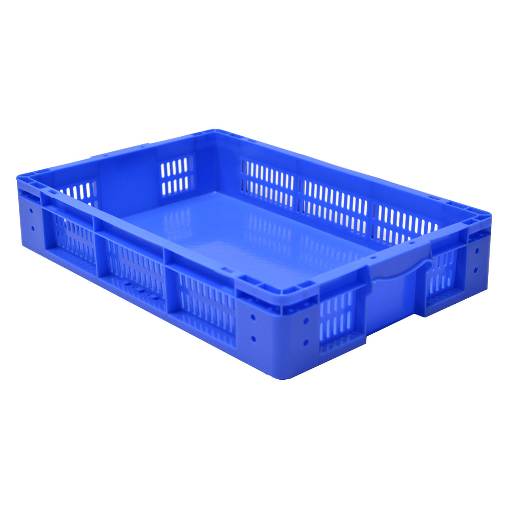 Meat Processing Crates