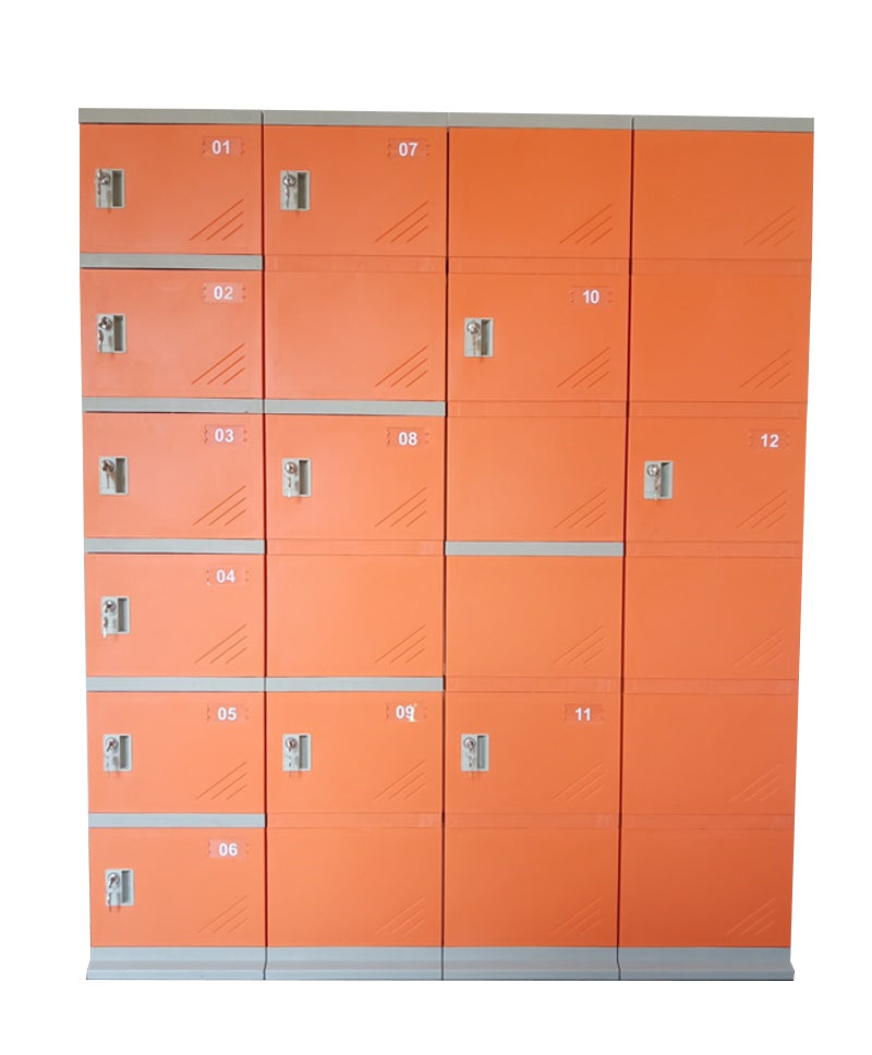 Locker Box