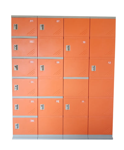 Locker Box