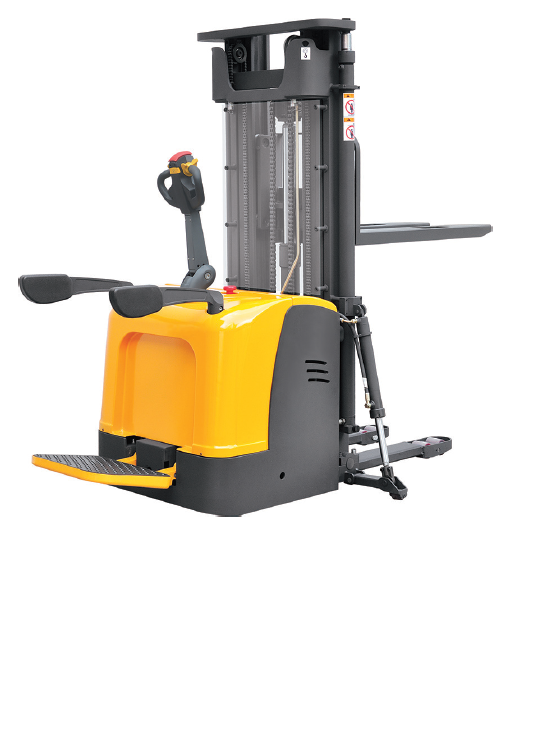 Nilkamal 2T ELECTRIC STACKER