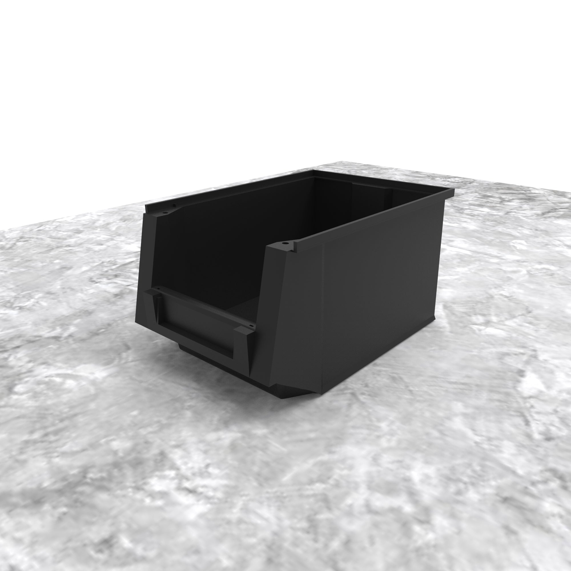 300(L) x 210(B) x 160(H) MM (Conductive)