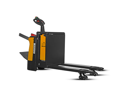 Ride On Pallet Truck