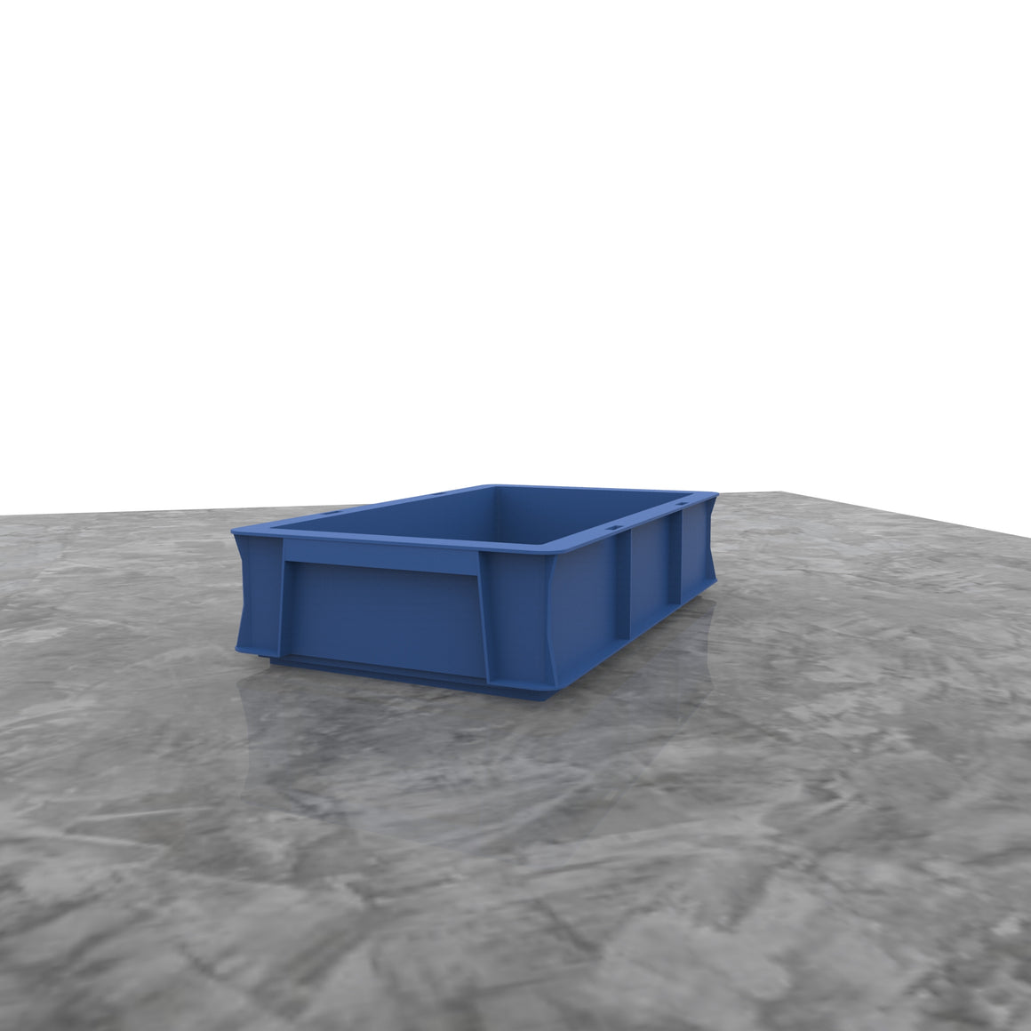 Fishery Crates