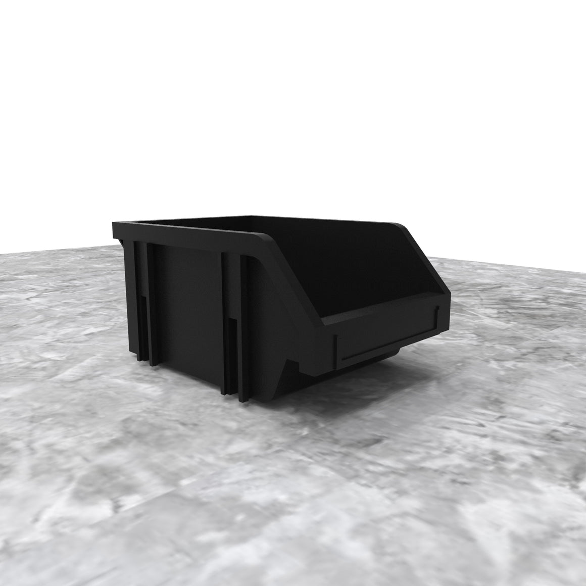FPO Bins
