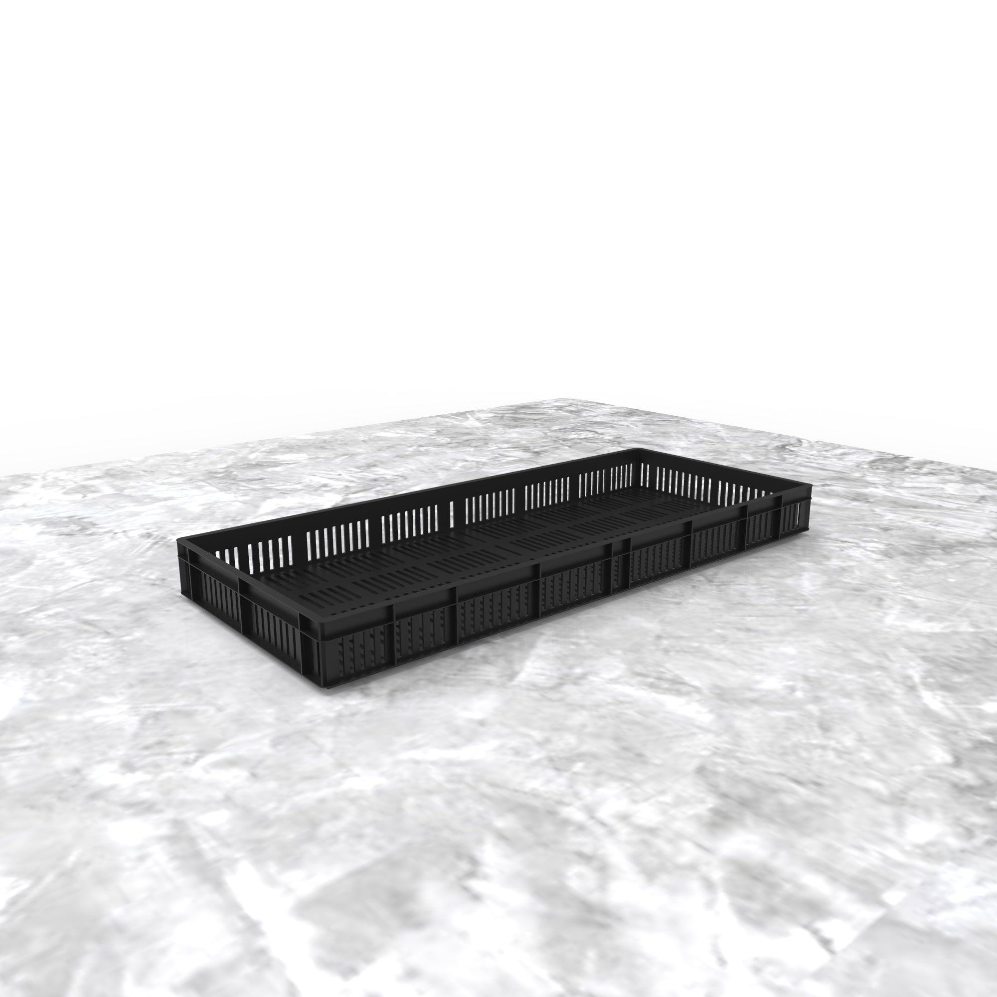 772(L) x 335(B) x 70(H) MM (Conductive)