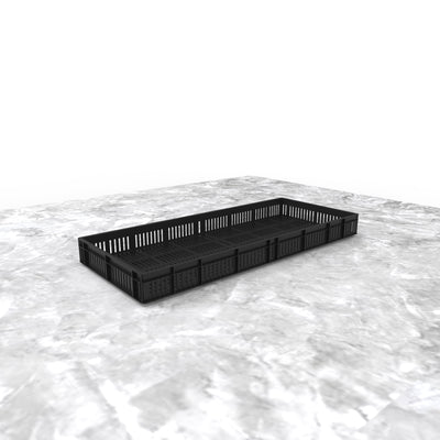 772(L) x 335(B) x 70(H) MM (Conductive)