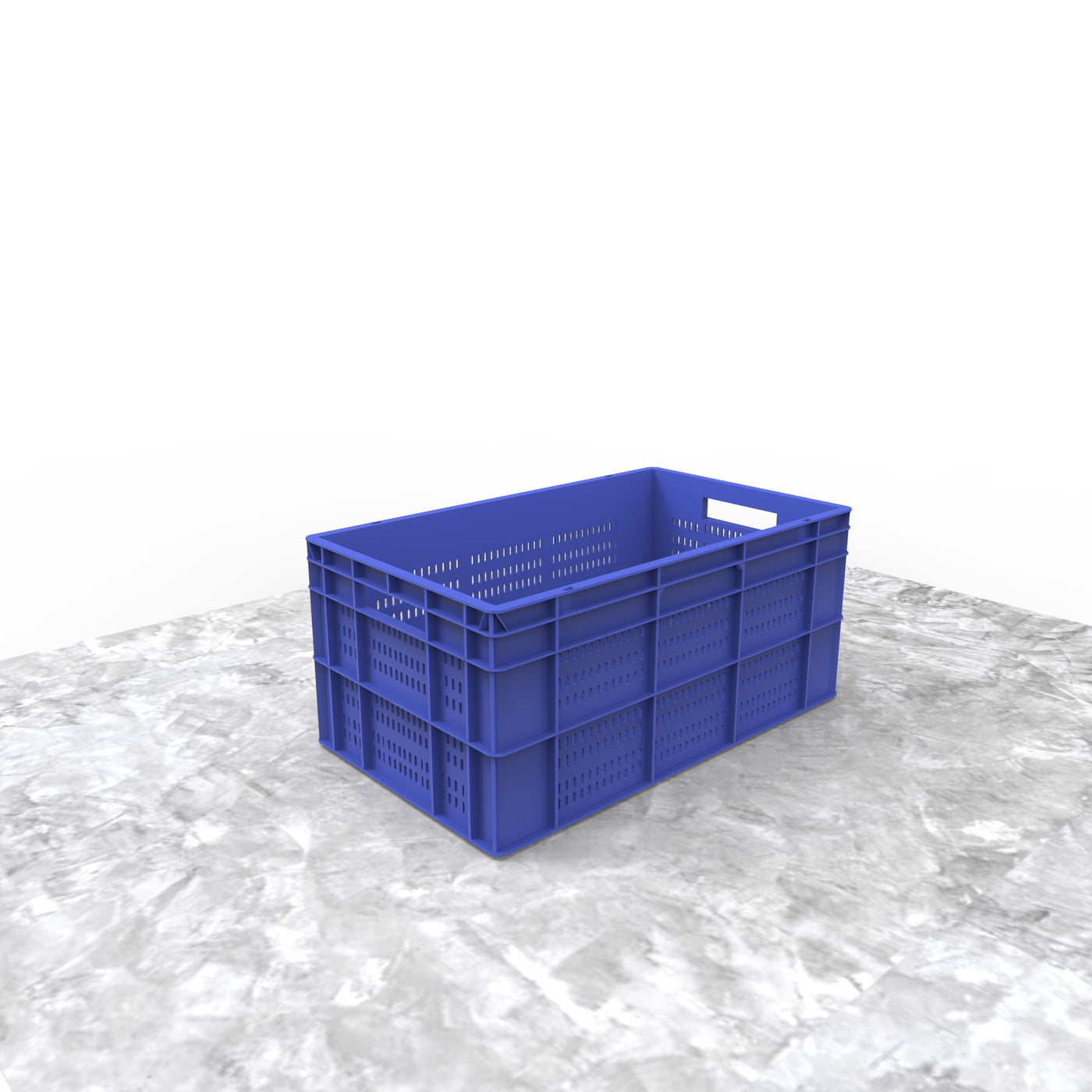 600(L) x 400(B) x 285(H) MM