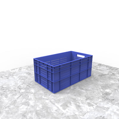 600(L) x 400(B) x 285(H) MM