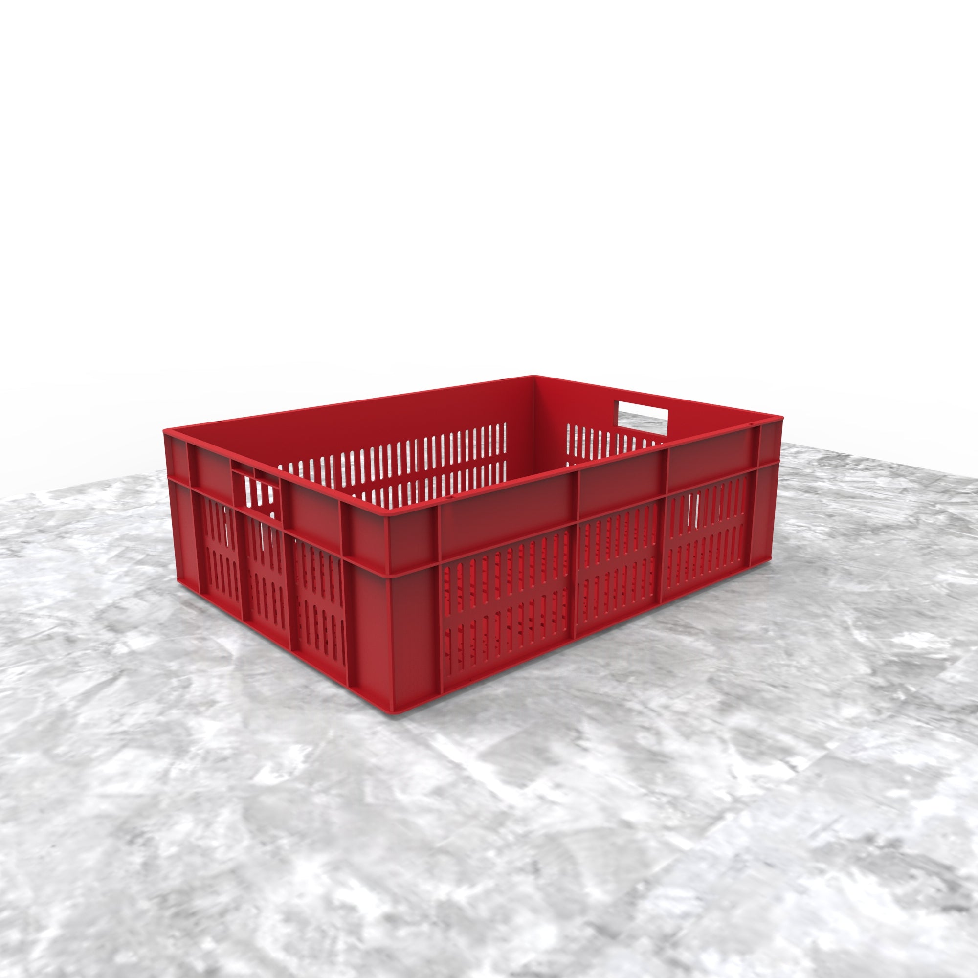 650(L) x 450(B) x 210(H) MM