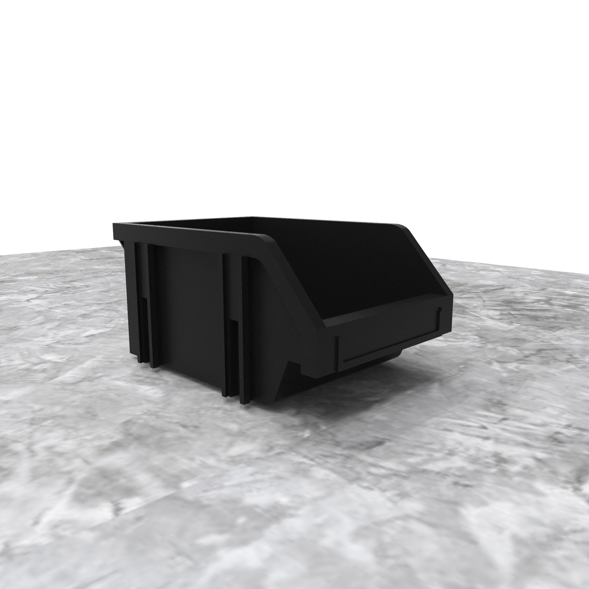 160(L) x 115(B) x 80(H) MM (Conductive)