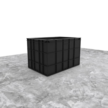 600(L) x 400(B) x 375(H) MM (Conductive)