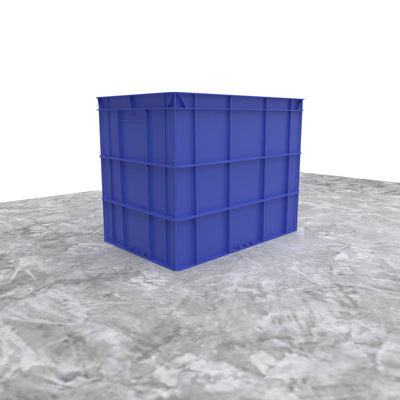 600(L) x 400(B) x 485(H) MM