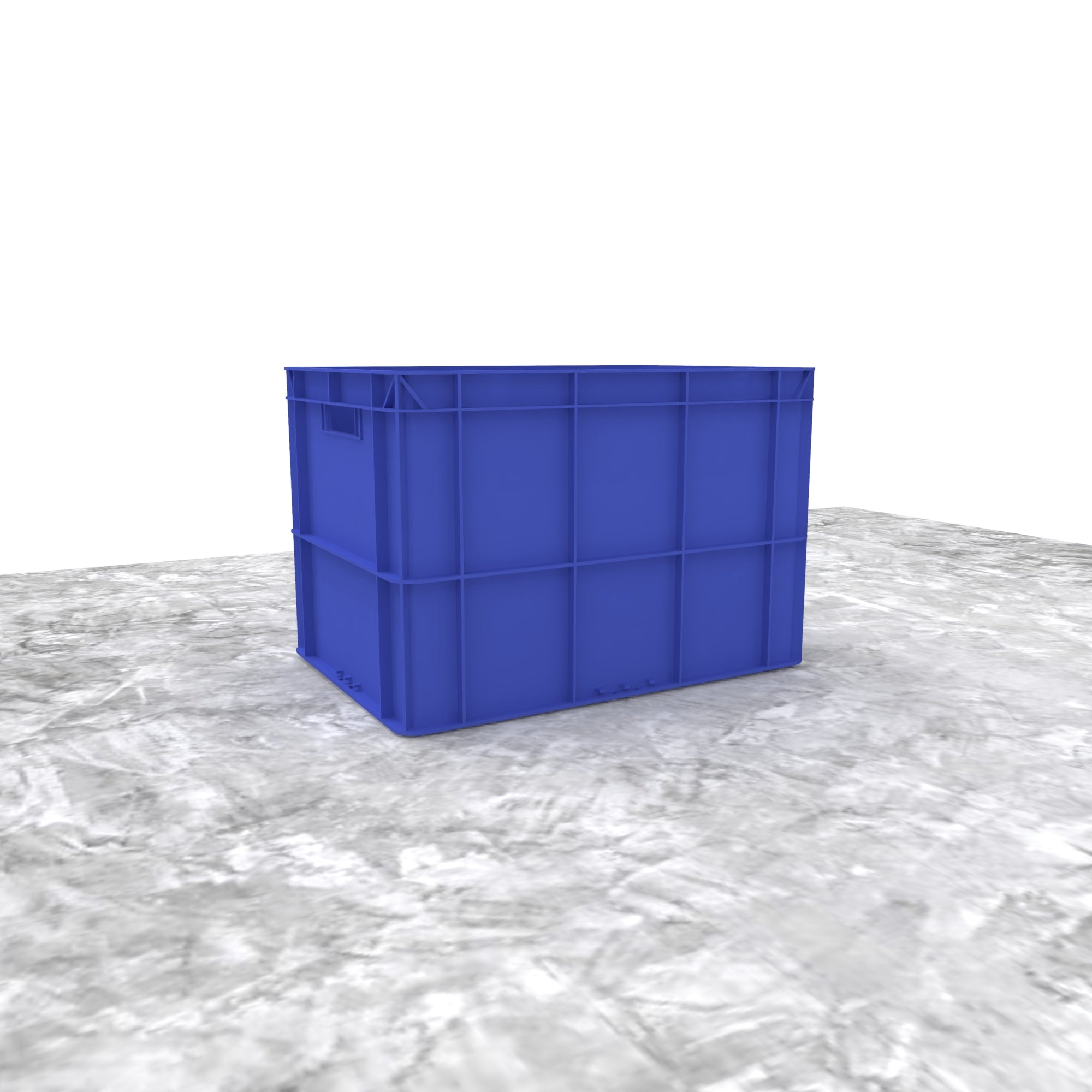 600(L) x 400(B) x 400(H) MM