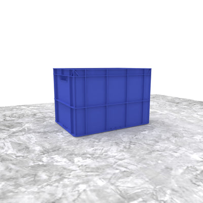 600(L) x 400(B) x 400(H) MM