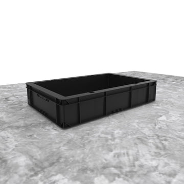 600(L) x 400(B) x 120(H) MM