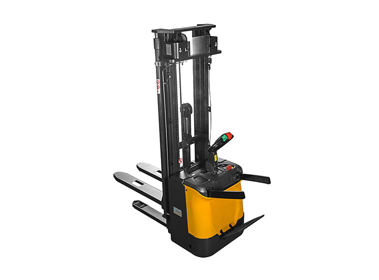 Ride On Stacker