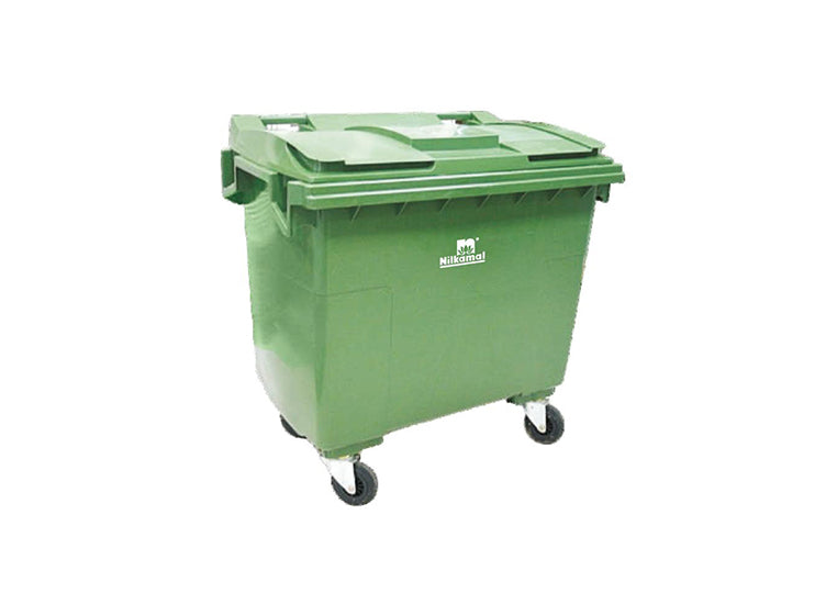 Community Bins