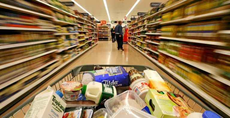 How Important Are Supply Chains in FMCG
