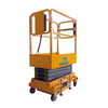 Some Handy Tips to Choosing a Good Quality Scissor Lift Table