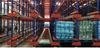 Racking and Material Handling Solutions Case Study : Frozen Seafood Exporter