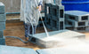 The Benefits of a High-Pressure Washer as an Effective Cleaning Equipment