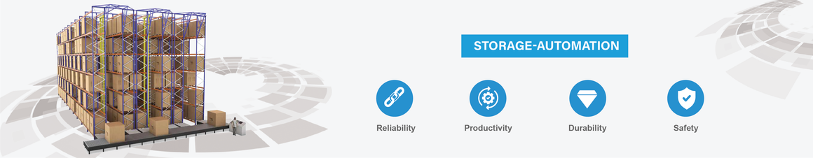 Storage Automation