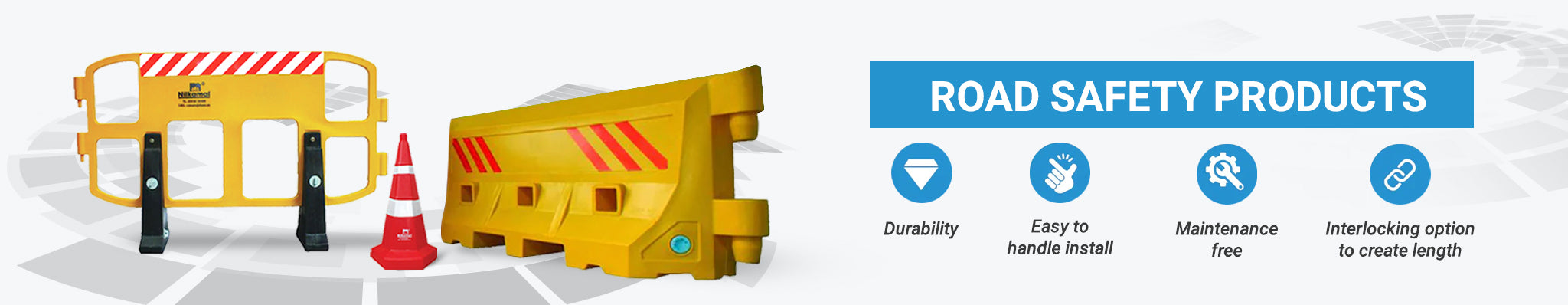 Road Safety Products