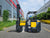 Nilkamal Articulated Forklift Truck