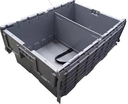 600(L) x 400(B) x 250(H) MM - ALC with Groove Provision For Inserting Partition