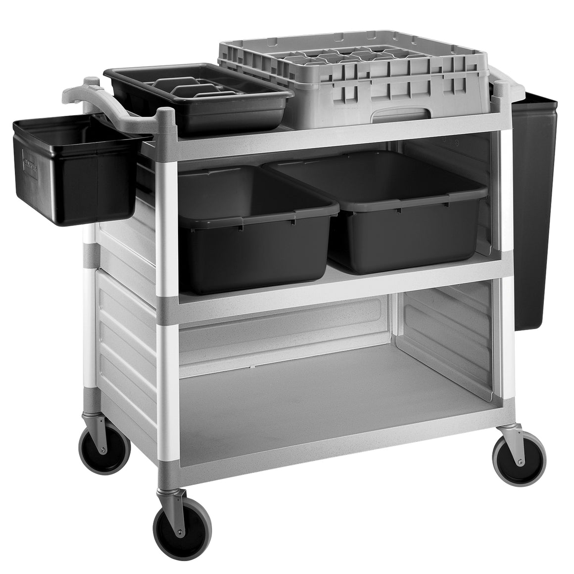 Hotels, Restaurants & Catering