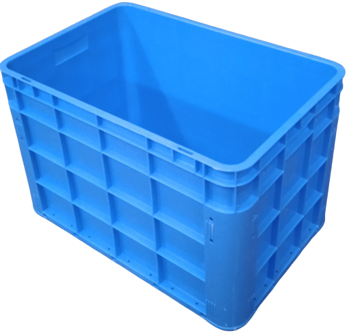 600(L) x 400(B) x 400(H) MM Double Wall