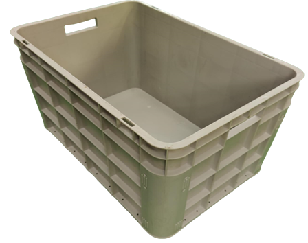 Nilkamal Double Wall Crate