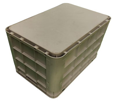 Nilkamal Double Wall Crate