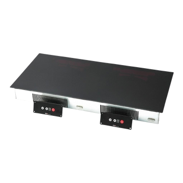 Dipo Two Zone Built-In Warmer