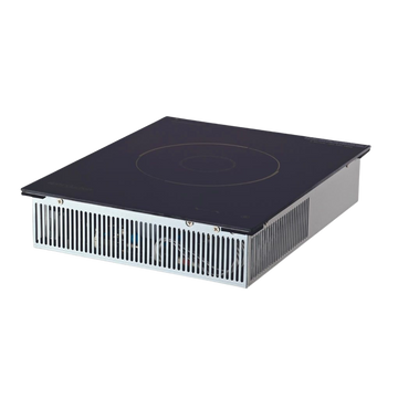 Dipo Built-in Cooker