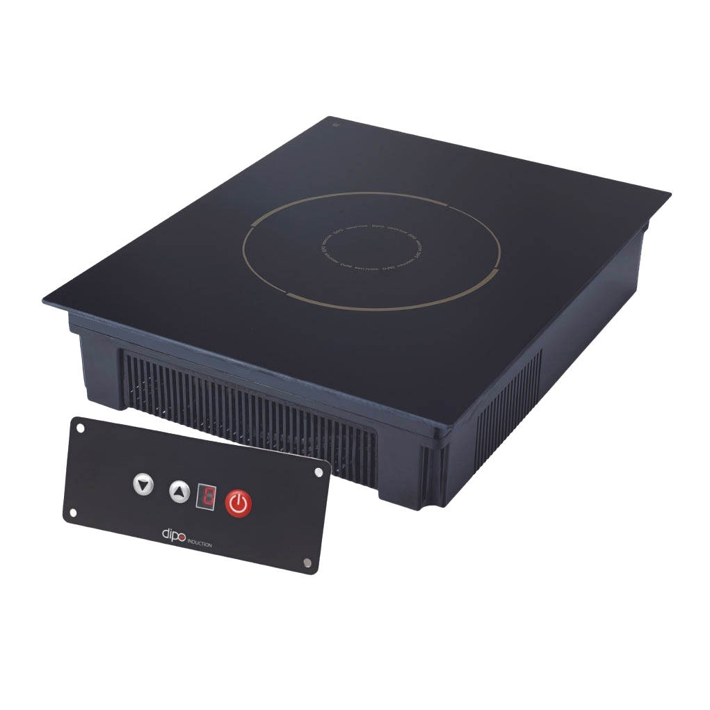 Dipo Under Counter Warmer