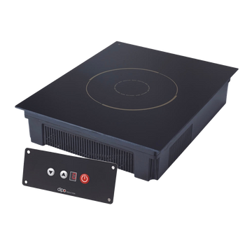 Dipo Under Counter Warmer