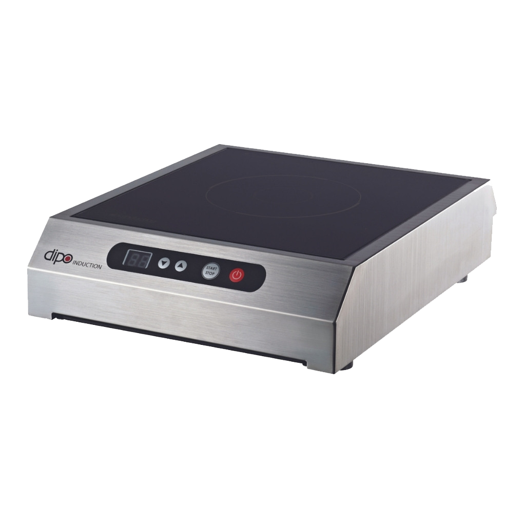 Dipo Single Zone Table-Top Cooker