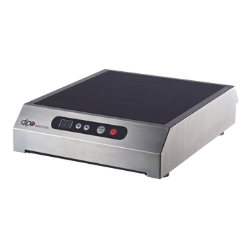 Dipo Single Zone Table-Top Cooker